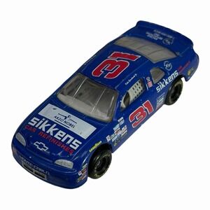 1999 Dale Earnhardt Jr. #31 Sikkens Monte Carlo Nascar Car 1:43